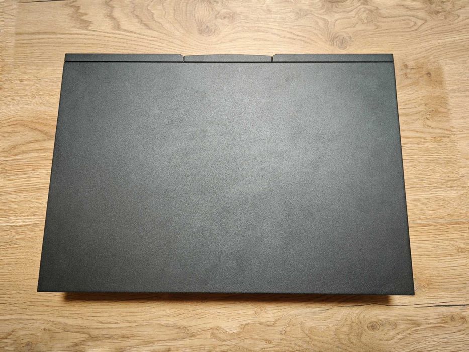 NAIM NAP150 — Підсилювач потужності