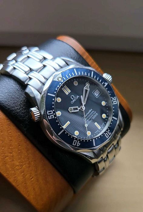 Omega Seamaster Profesional  Automatic  z 2006 roku DIVER F
