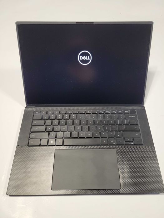 15,6" FHD Laptop Dell Precision 5550 i7-H / 32GB / 512GB / NVidia  __P