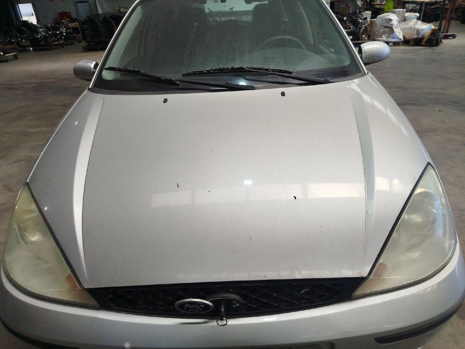Capot FORD Focus I Carrinha (DNW)