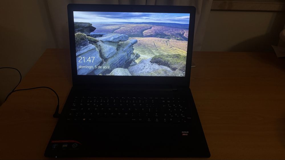 Lenovo IdeaPad 110-15AST | 8GB RAM