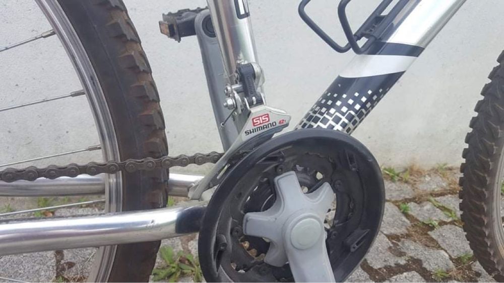 Bicicleta VAG solitary