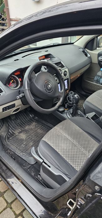 Sprzedam Renault Megane Kombi 1.5 d