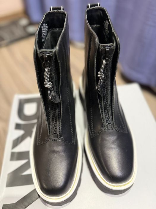 Жіночі черевики DKNY  Оригінал 39 розмір