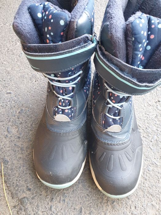 Продам  детские сапожки