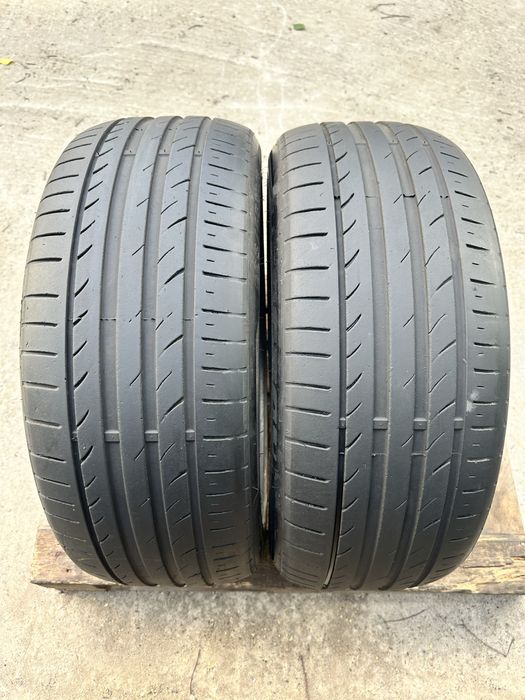 Шини 225 45 18 95Y XL Tracmax X-privilo TX3 пара