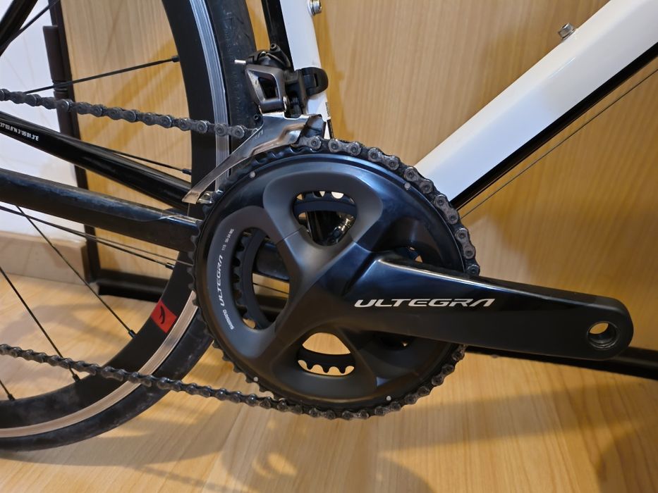 Van Rysel Edr AF ultegra