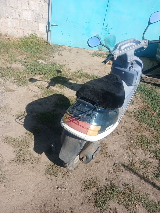 Продам скутер Хонда Такт 24