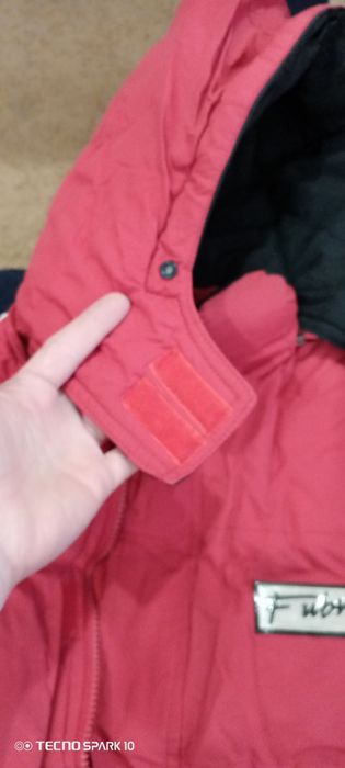 Куртка зима продам