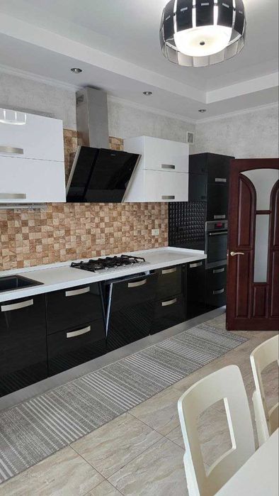 ‼️3-кімн. квартира 97 м² ЖК Зелений Мис. Тераса. Ремонт