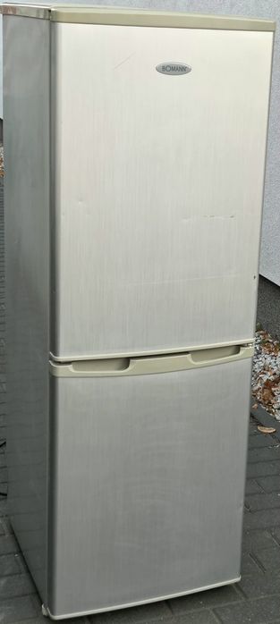 Lodówka Bomann 143cm z transportem,Gwarancja