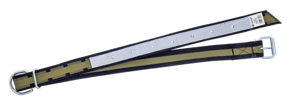 Obroża dla bydła Profi, 130 x 4 cm