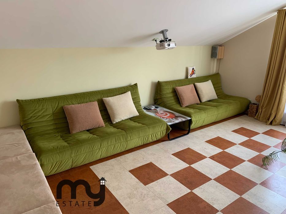 Продам будинок 315 м², 6 сот, Подільський рн, Берковець, Стеценка