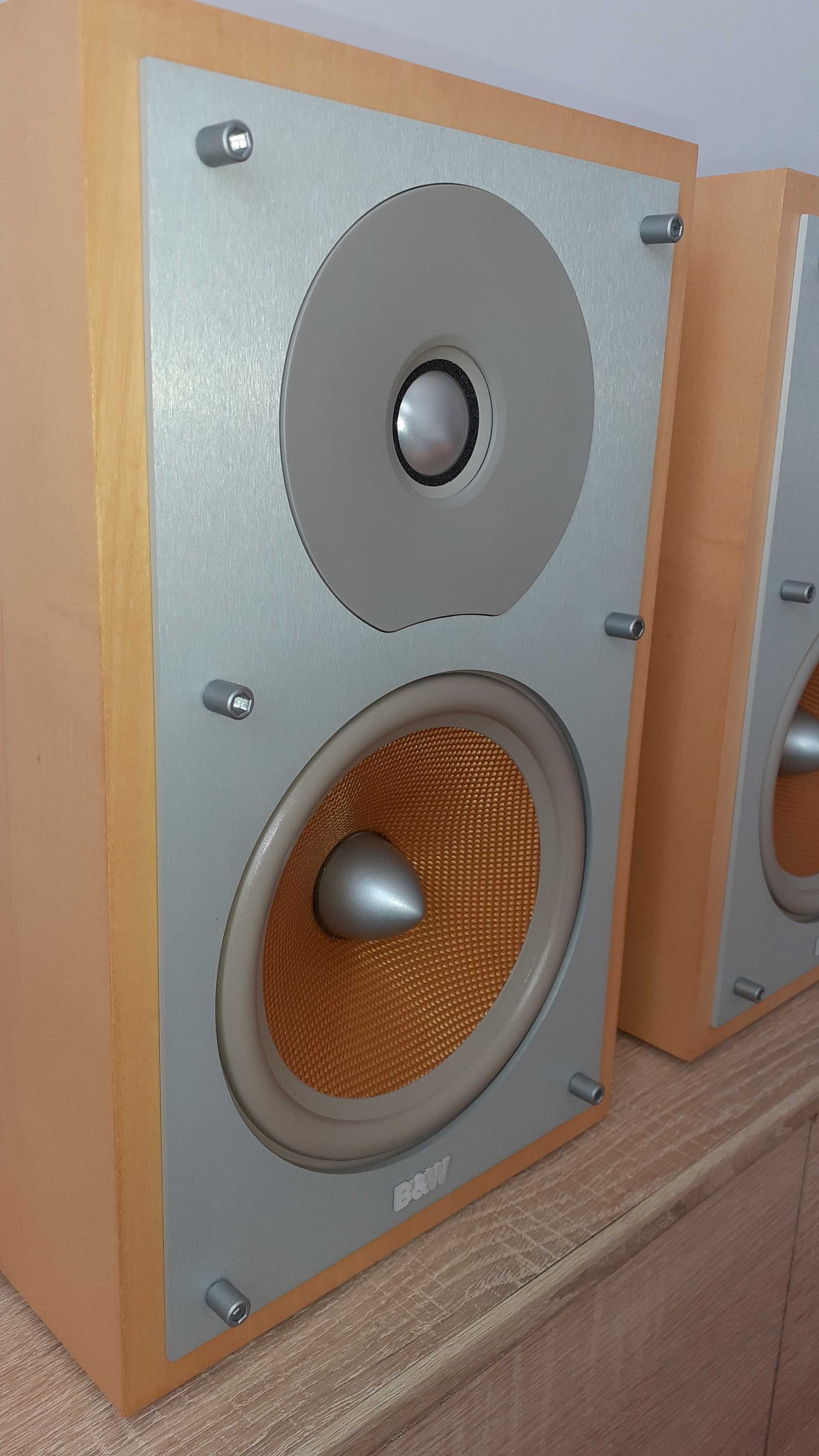 Bowers and Wilkins B&W CM2 kolumny głośnikowe 120W 8Ohm Tychy • OLX.pl