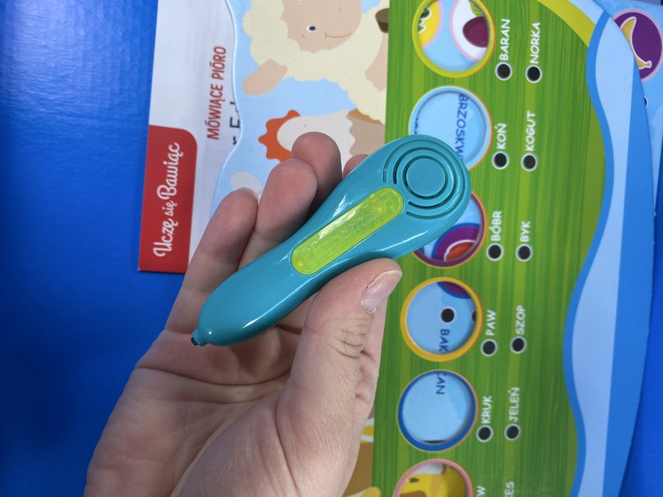 Clementoni „50 gier wdukacyjnych”