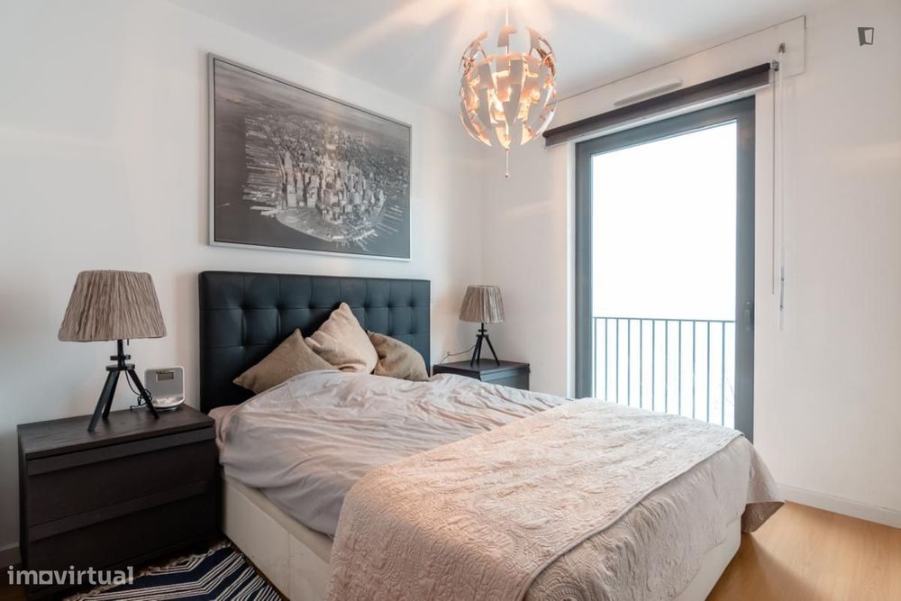 1-Bedroom Apartment Located in Martim Moniz, Lisbon