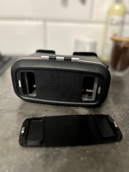 Очки ВІРТУАЛЬНОЇ реальності vr glasses