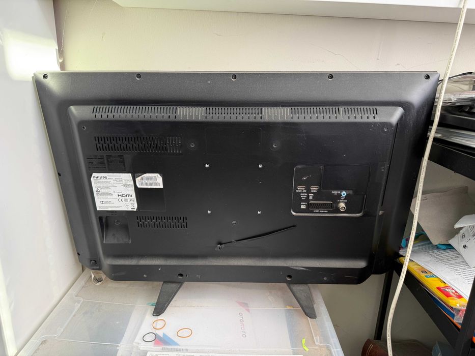 TELEWIZOR tv philips 32PHH4101/88