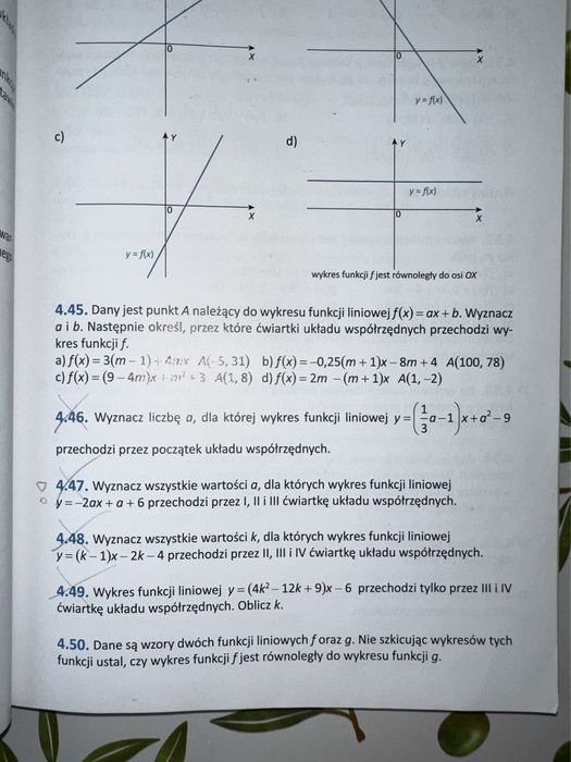 MATEMATYKA 1 Zbiór zadań zakres rozszerzony Pazdro