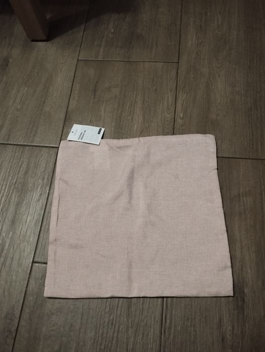 Poszewka na poduszkę