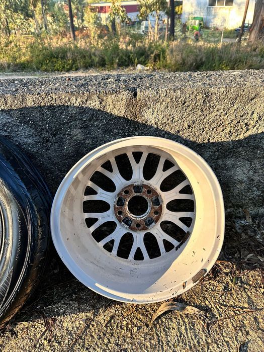 Jantes 16'' BMW e46/e36