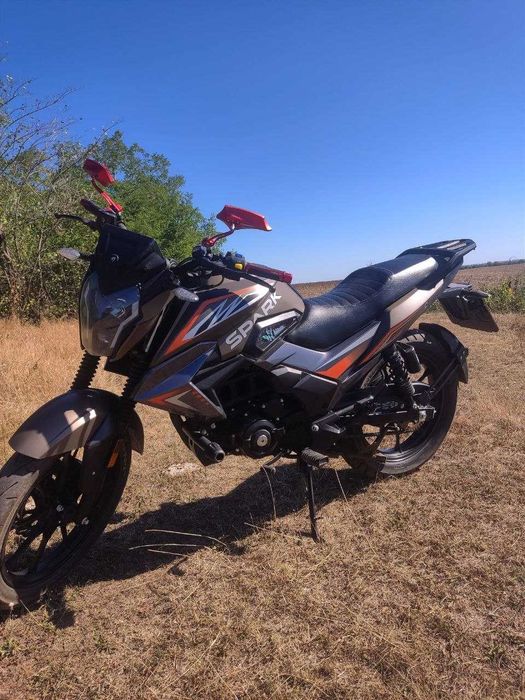 Продам Spark SP250 r32
