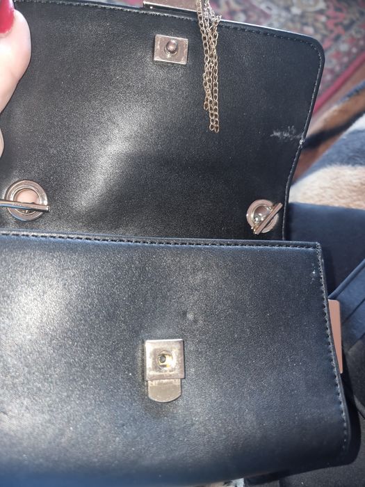 Продам сумки  клатч Valentino