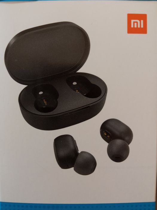 Słuchawki bezprzewodowe