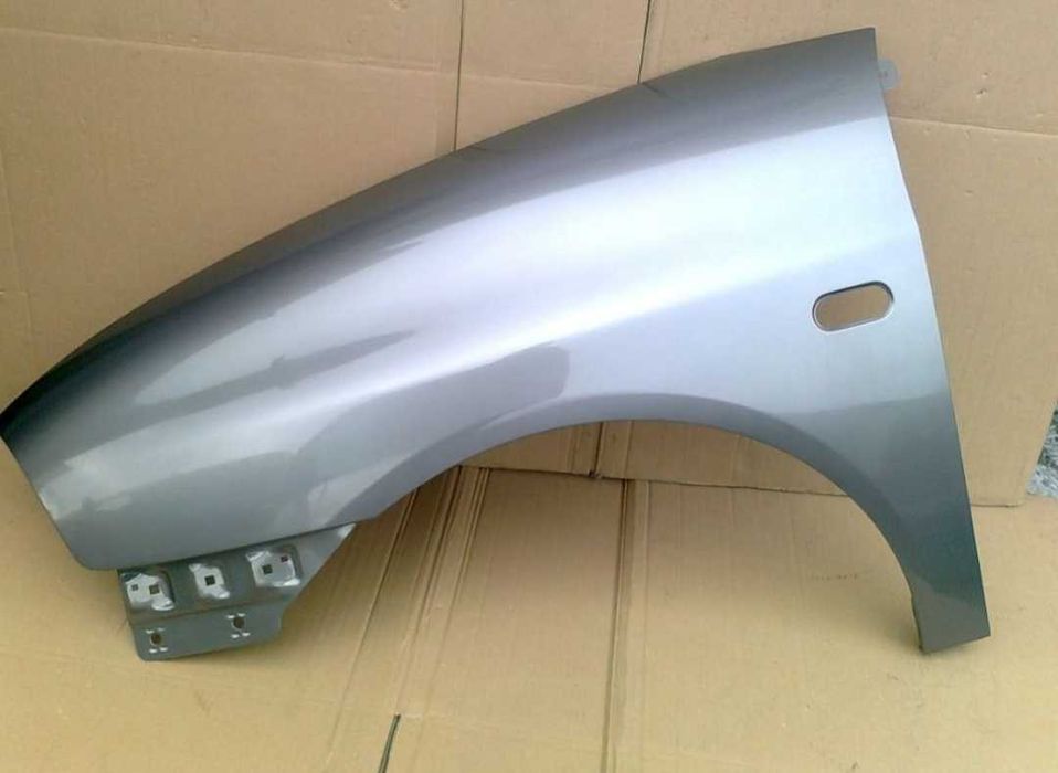 Błotnik prawy-lewy Ibiza 6L WSZYSTKIE kolory LS5G SPRAY KAŻDY KOLOR