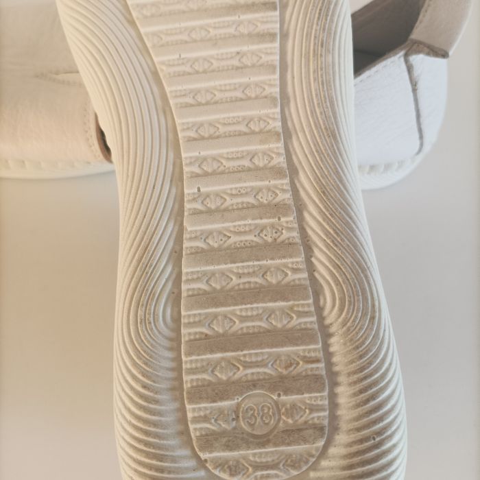 Buty skórzane damskie r 38