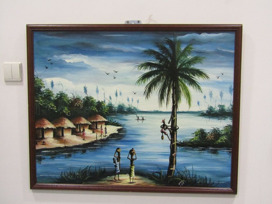 Elemento de decoração