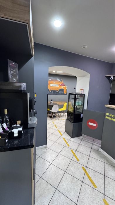 Продам готовий бізнес фаст-фуду. Шаурма, кебаб