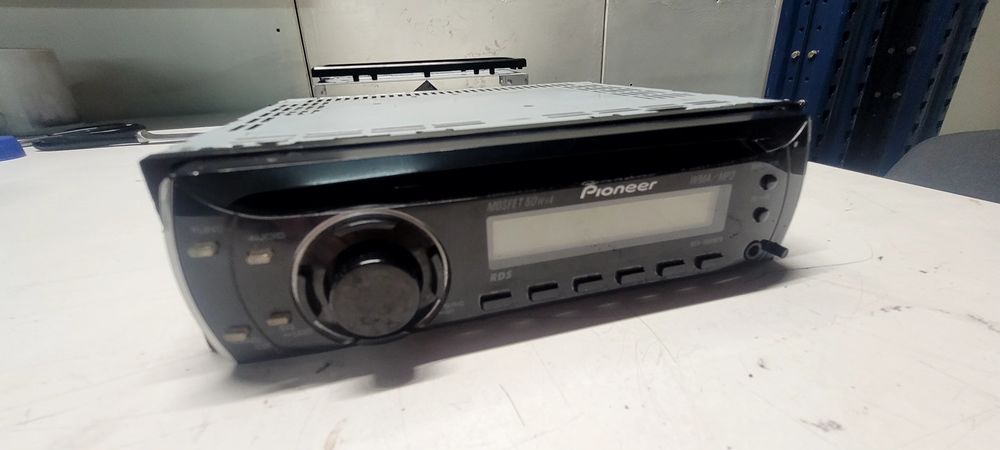 Radio Pioneer DEH-1100MPB