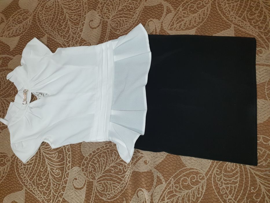 Продам нарядный сарафан