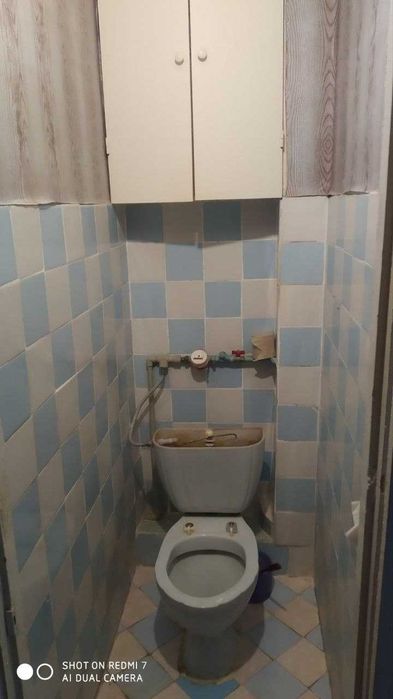 Продам квартиру 3 к