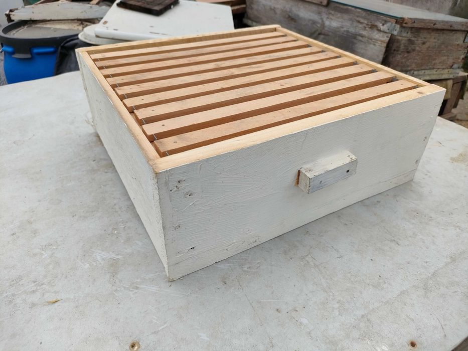 Colmeias - meias alças Lusitanas novas