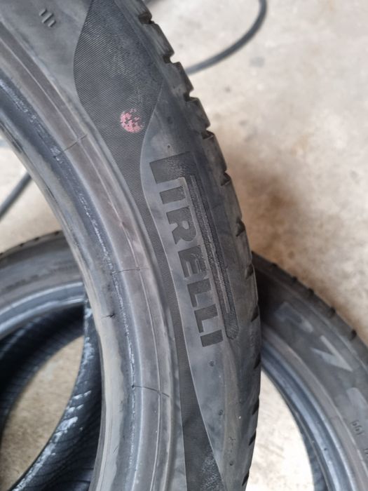 Pirelli 205/50 r17 19рік Pirelli cinturato p7 205/50 r17 19рік.