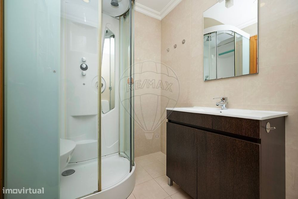 Apartamento T3 para arrendamento