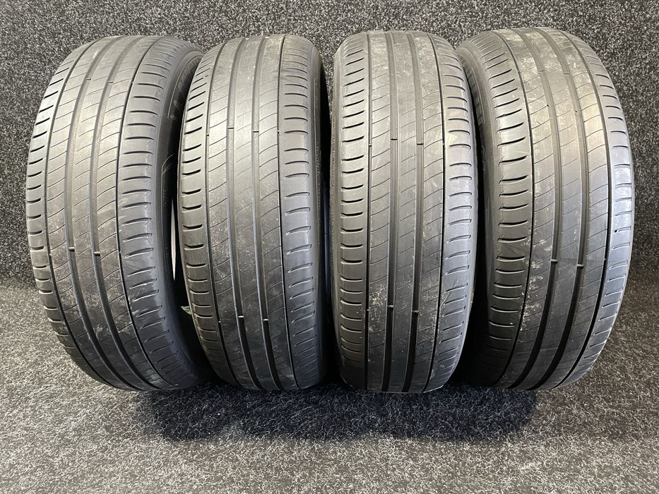 Michelin 215/65R17 Primacy 3