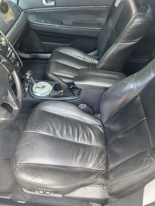 MITSUBISHI GALANT 2007 VIN 4MBSRDJ1A7E703139 фото оголошення 11 з 16