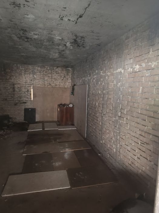 Продаж гаражу вул. Нижньоюрківська 2