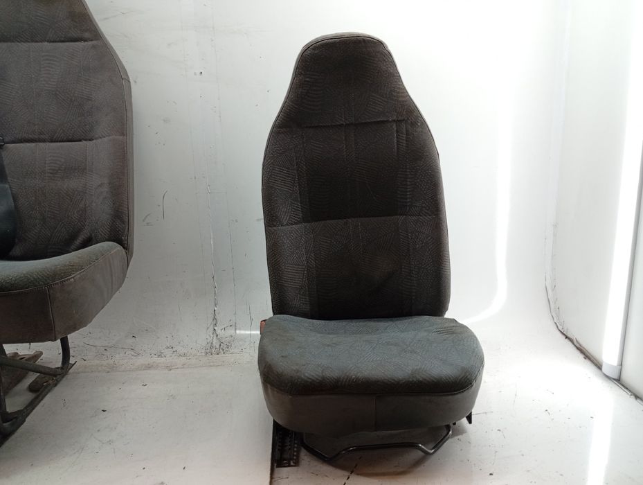 Conjunto de bancos - FORD TRANSIT Caixa (FA_ _) | 00 - 06