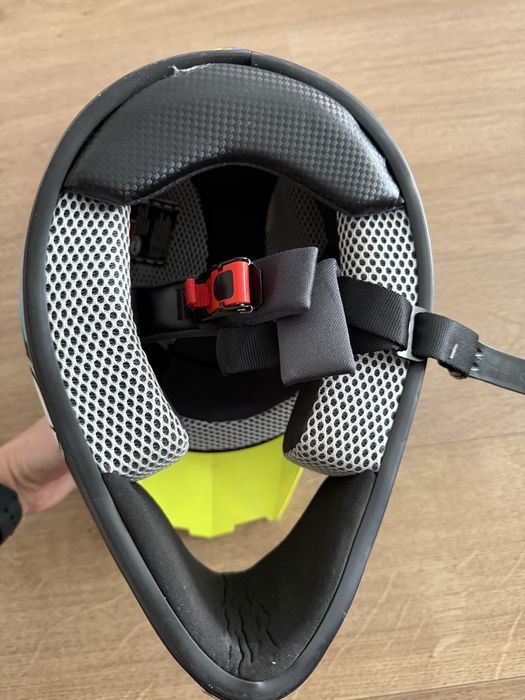 Kask NAXA mlodziezowy