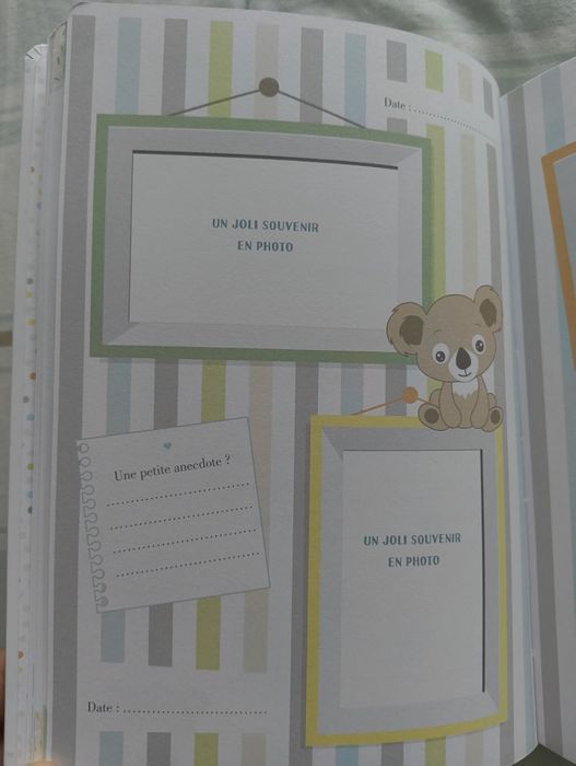 Mon Carnet de Liaison