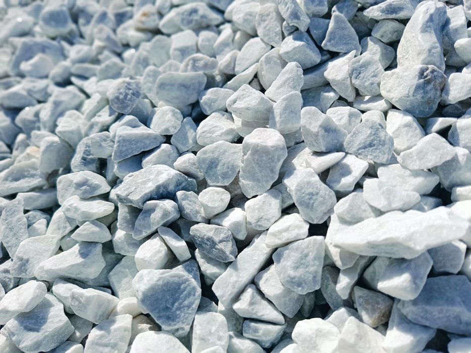 Grys Bianco Carrara 16-32 Leszno wlkp