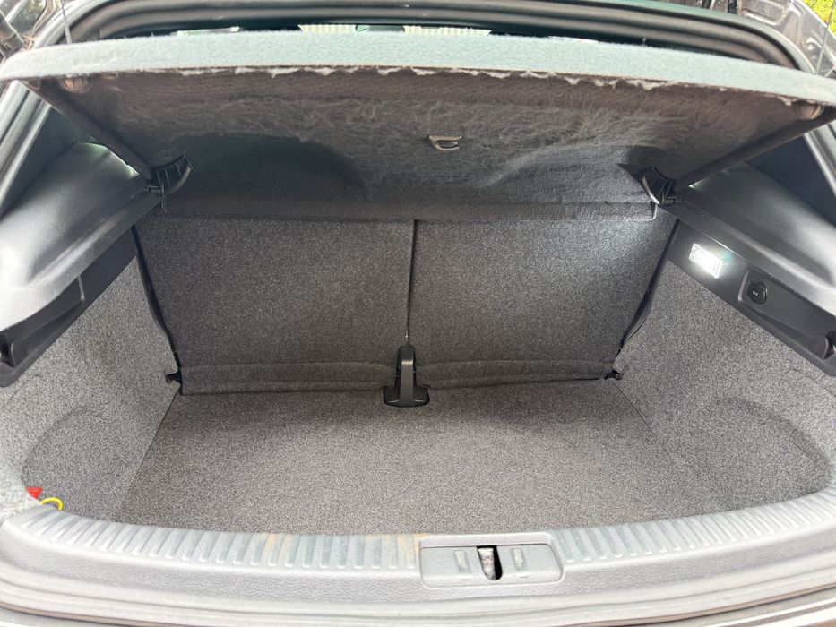 Volkswagen Scirocco 1.4tsi 2010