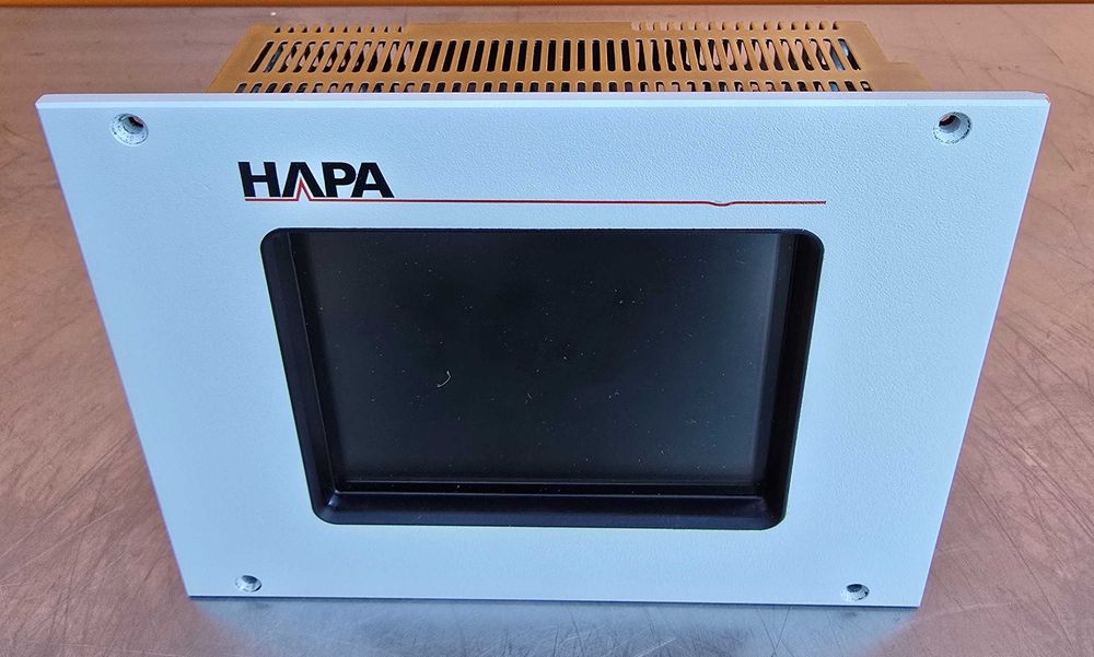 Panel Dotykowy Operatorski Eaton MC2-442-57CQB-12G Hapa Ex Atex