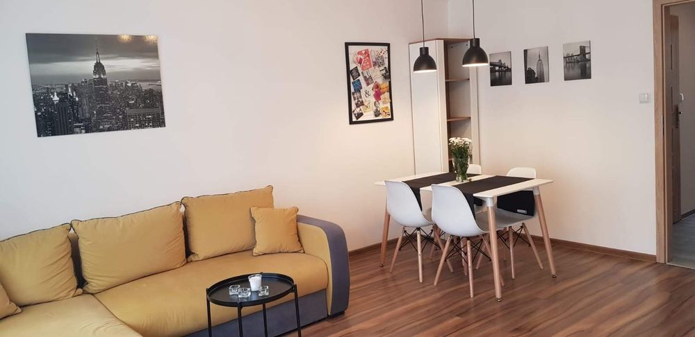 Sprzedam  mieszkanie 48m² ul. Wróblewskiego na 1 piętrze - Widok 6