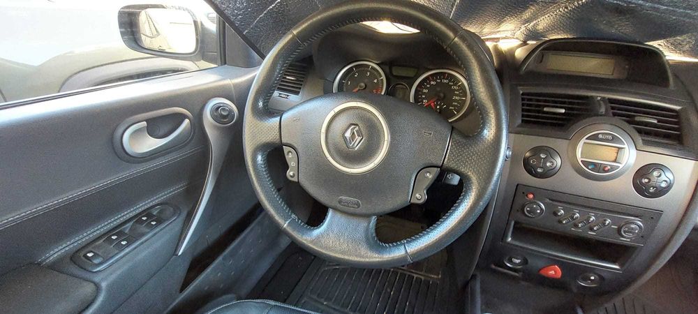 Renault Megane Break 1.5 DCI 2008