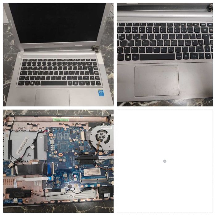 Розбір Lenovo M30-70  + Lenovo 100S-14 + Lenovo ThinkPad L440